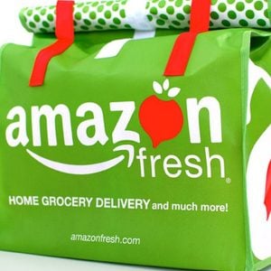 Read more about the article How Amazon will dominate Aussie groceries…. eventually.