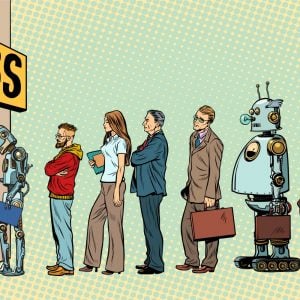 Read more about the article The AI revolution: Are any jobs safe?